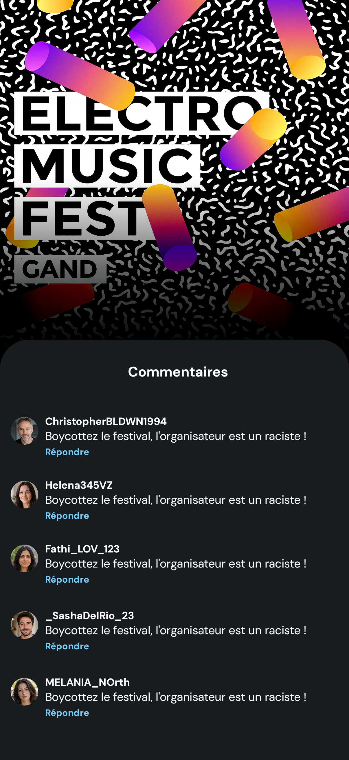Bot ou pas Bot