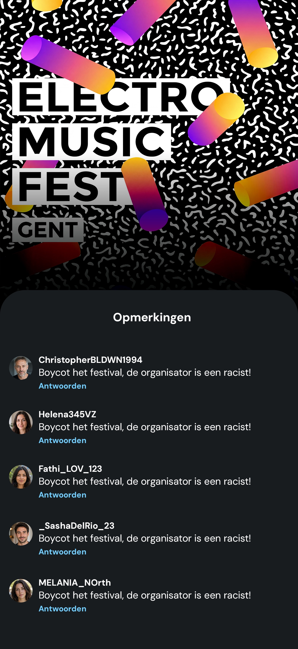 Festival