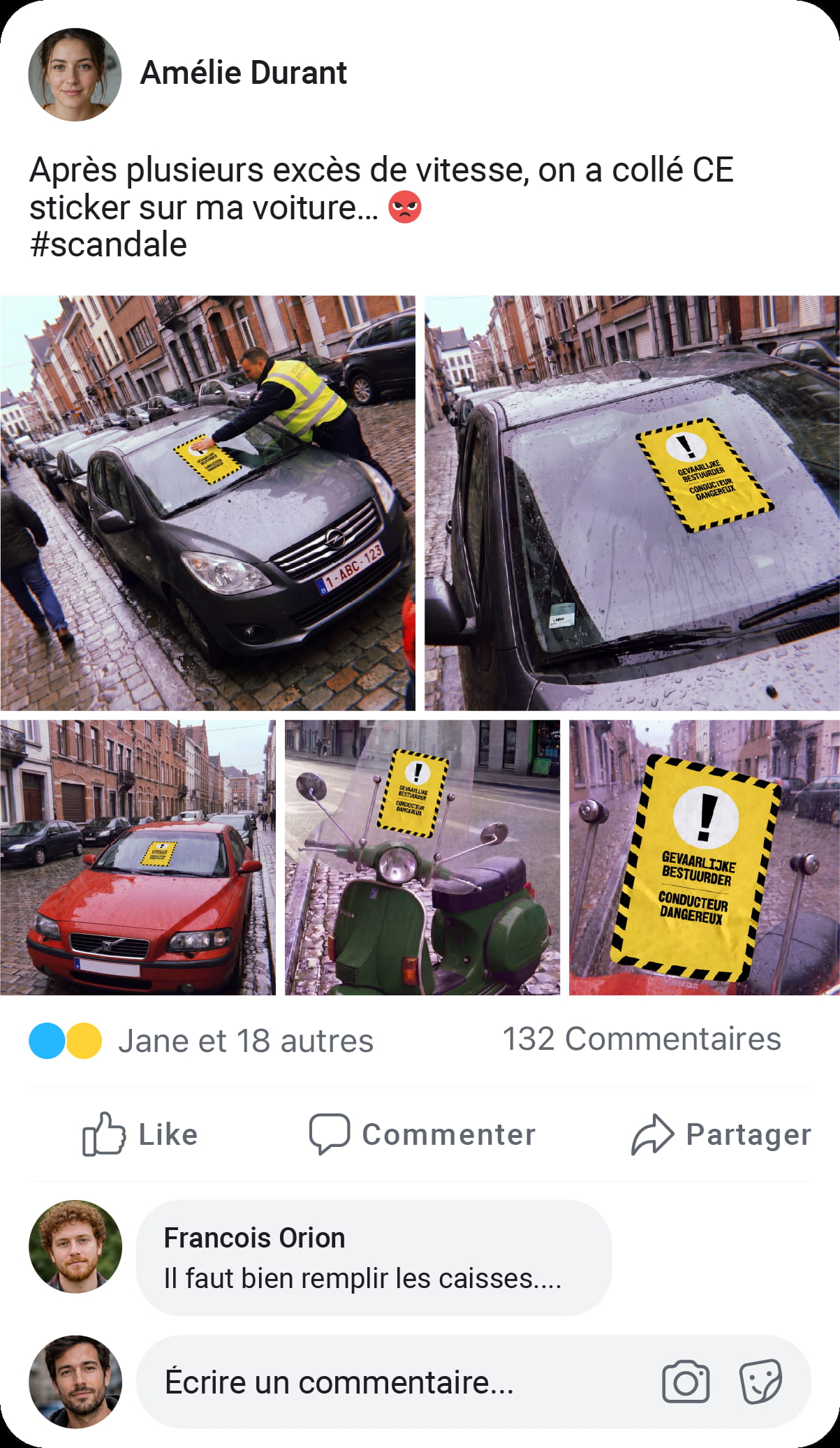 IA ou PAS IA