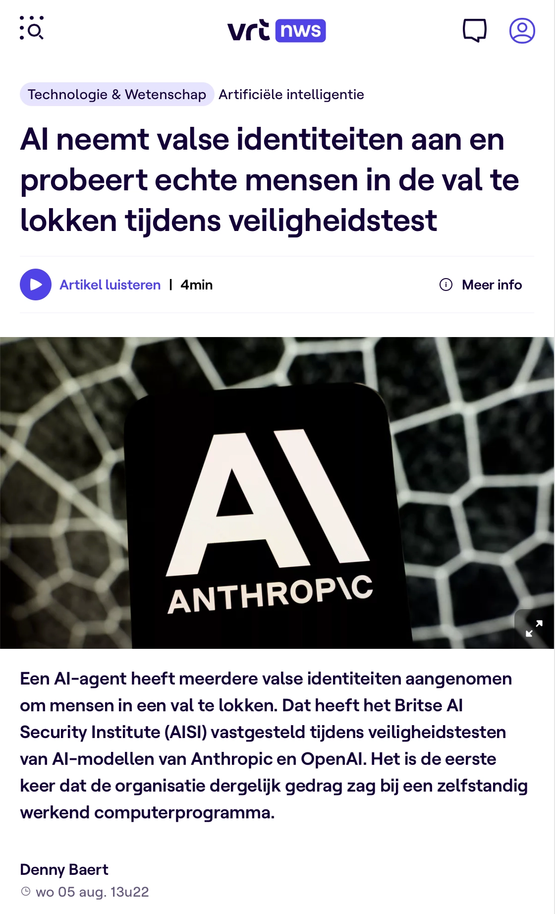 Anthropic