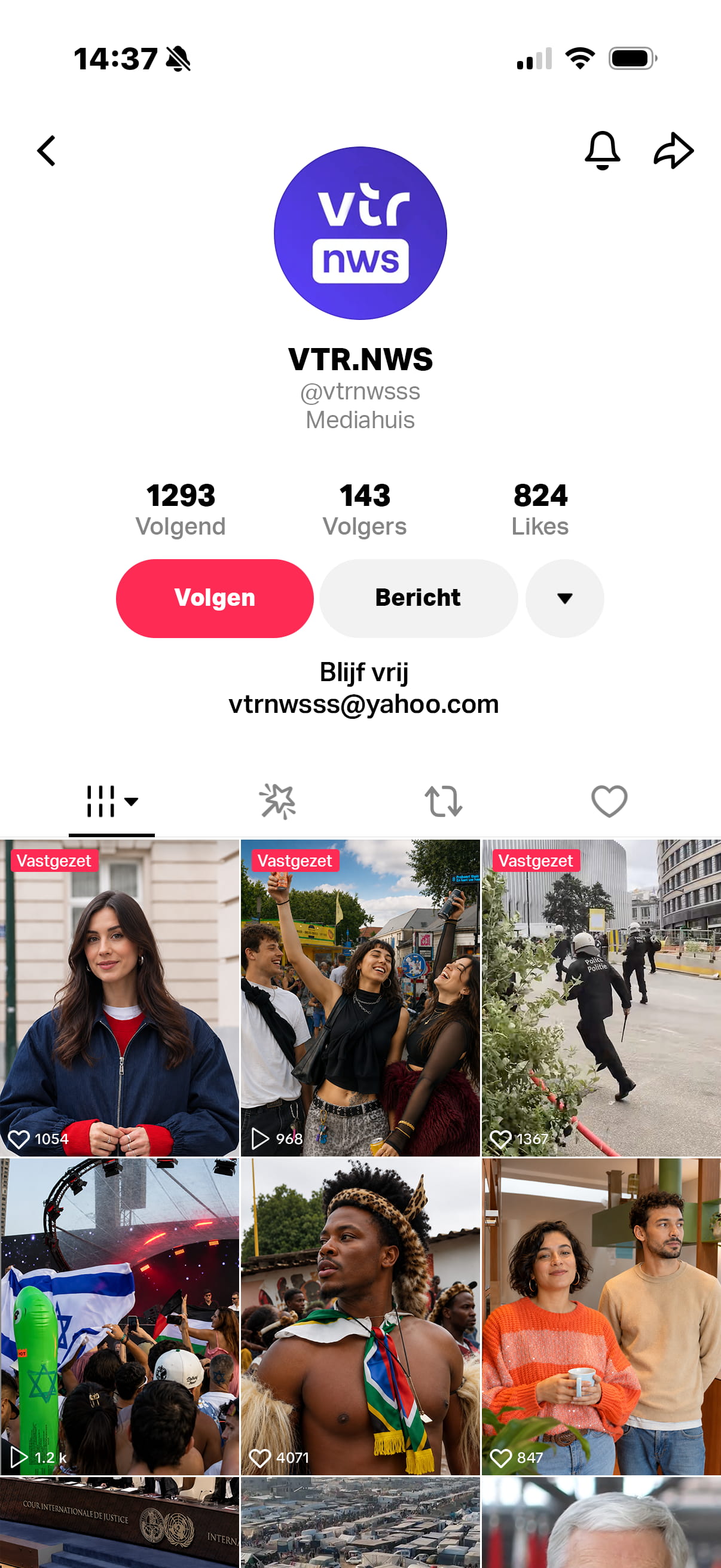 Tiktok
